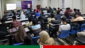 বুটেক্সে অনুষ্ঠিত হলো প্রফেশনাল টক ২০২৪