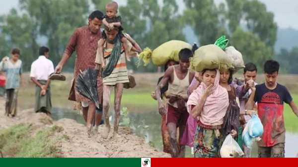 রোহিঙ্গাদের জন্য আরও ১৯৯ মিলিয়ন ডলার দেবে যুক্তরাষ্ট্র