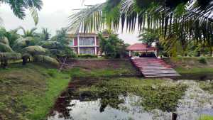 নিক্সনের বাংলোবাড়ি ছিল ‘টর্চার সেল’ শেখ হাসিনার ভাতিজা হওয়ায় মুখ খোলেন না কেউ