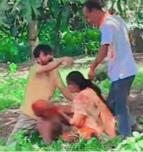 সাবেক এমপি বকুলের এপিএসের মারপিটের ভিডিও ভাইরাল