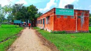 পাবনা মানসিক হাসপাতাল জনবল সংকটে স্বাস্থ্যসেবা ব্যাহত
