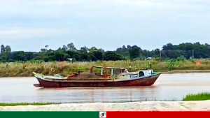 ভাঙ্গায় প্রভাবশালী মহলের অবৈধ বালু উত্তোলনের মহোৎসব
