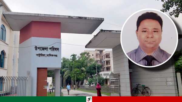 তথ্য চাওয়ায় সাংবাদিককে আ:লীগ নেতা দিয়ে হয়রানি