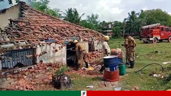 কাঁথি দেশপ্রাণ ব্লকে মদের আসরে খুন